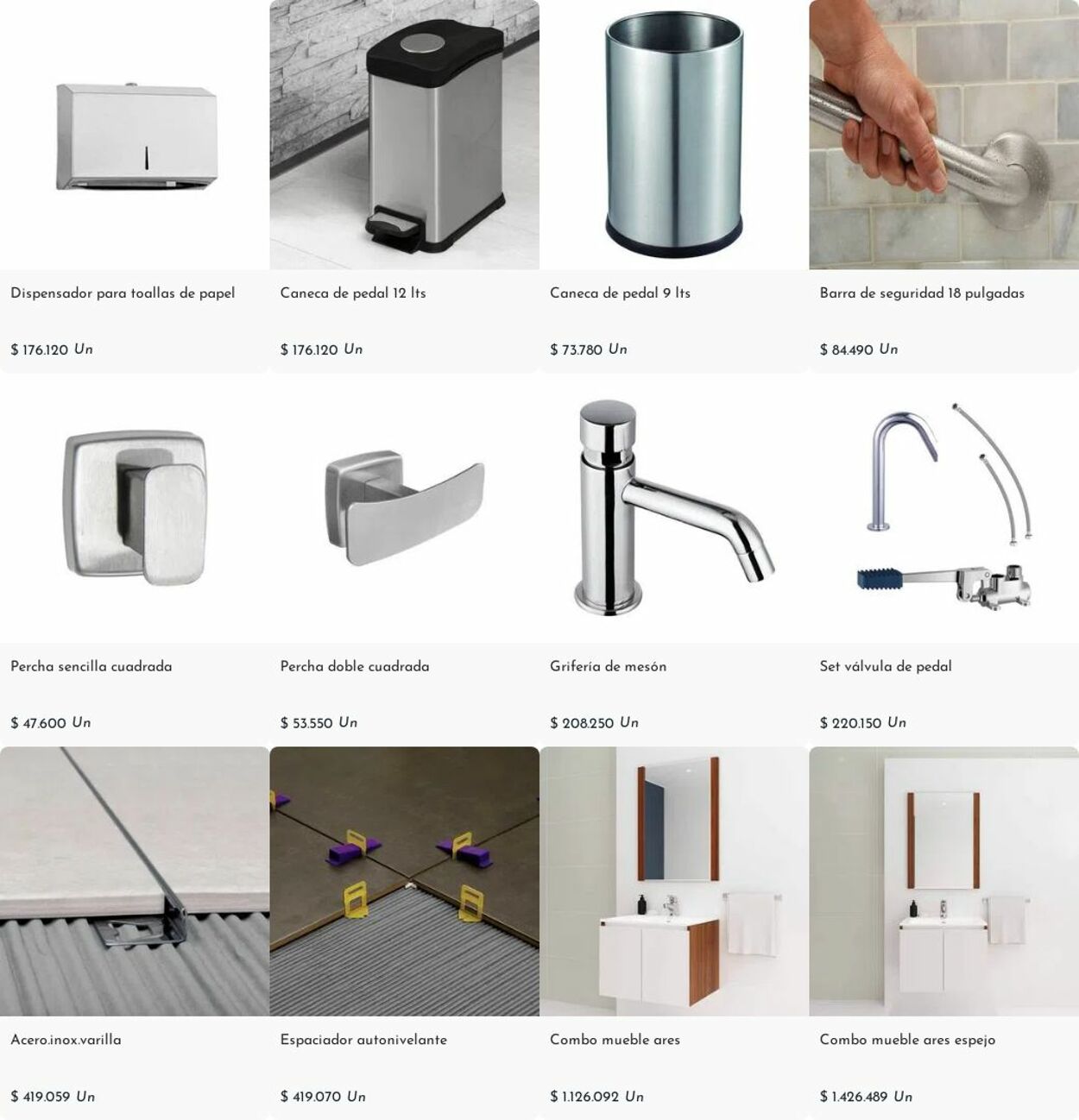 Catálogo Alfa 20.03.2023 - 29.03.2023