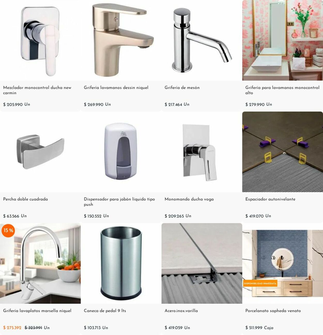 Catálogo Alfa 20.02.2023 - 01.03.2023