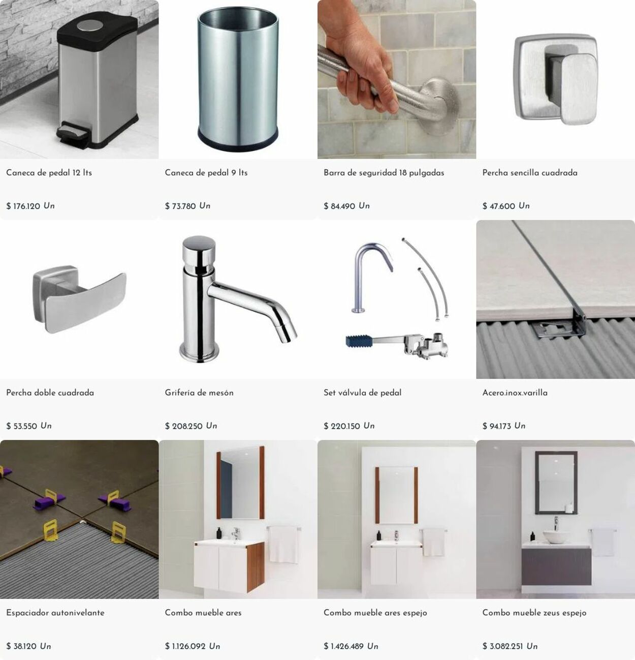 Catálogo Alfa 27.03.2023 - 05.04.2023