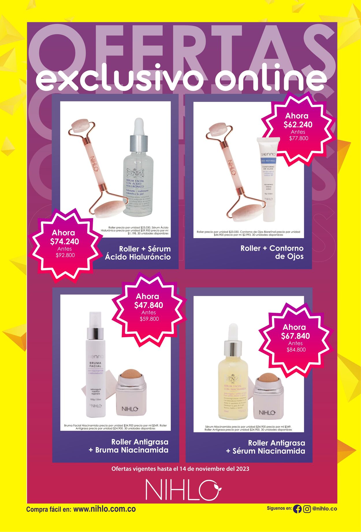 Catálogo Alkomprar 11.11.2023 - 17.11.2023