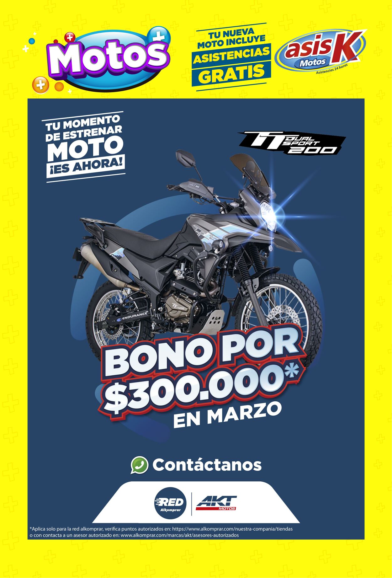 Catálogo Alkomprar 25.03.2023 - 31.03.2023