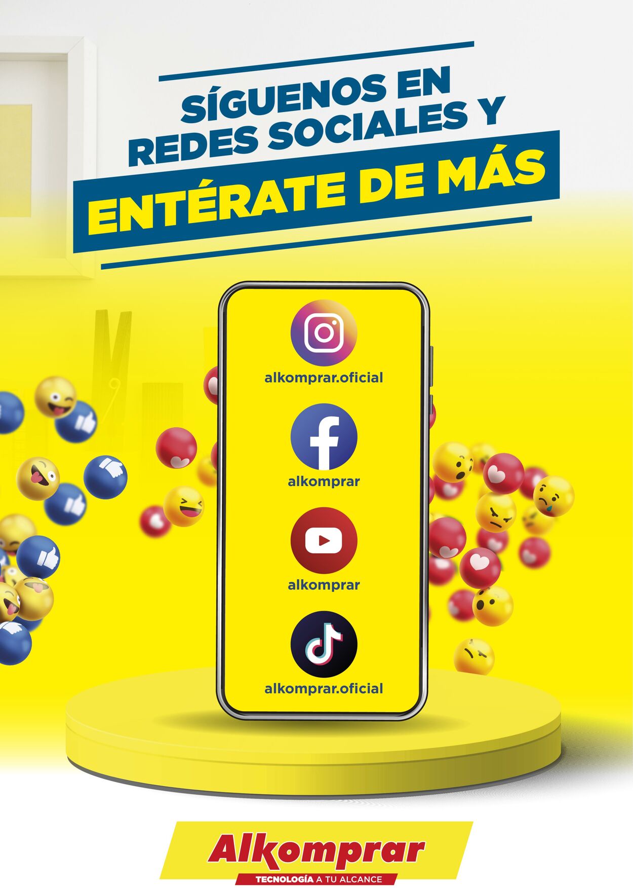 Catálogo Alkomprar 25.03.2023 - 31.03.2023