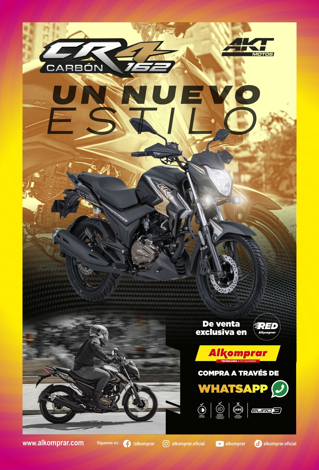 Catálogo Alkomprar 02.09.2023 - 08.09.2023