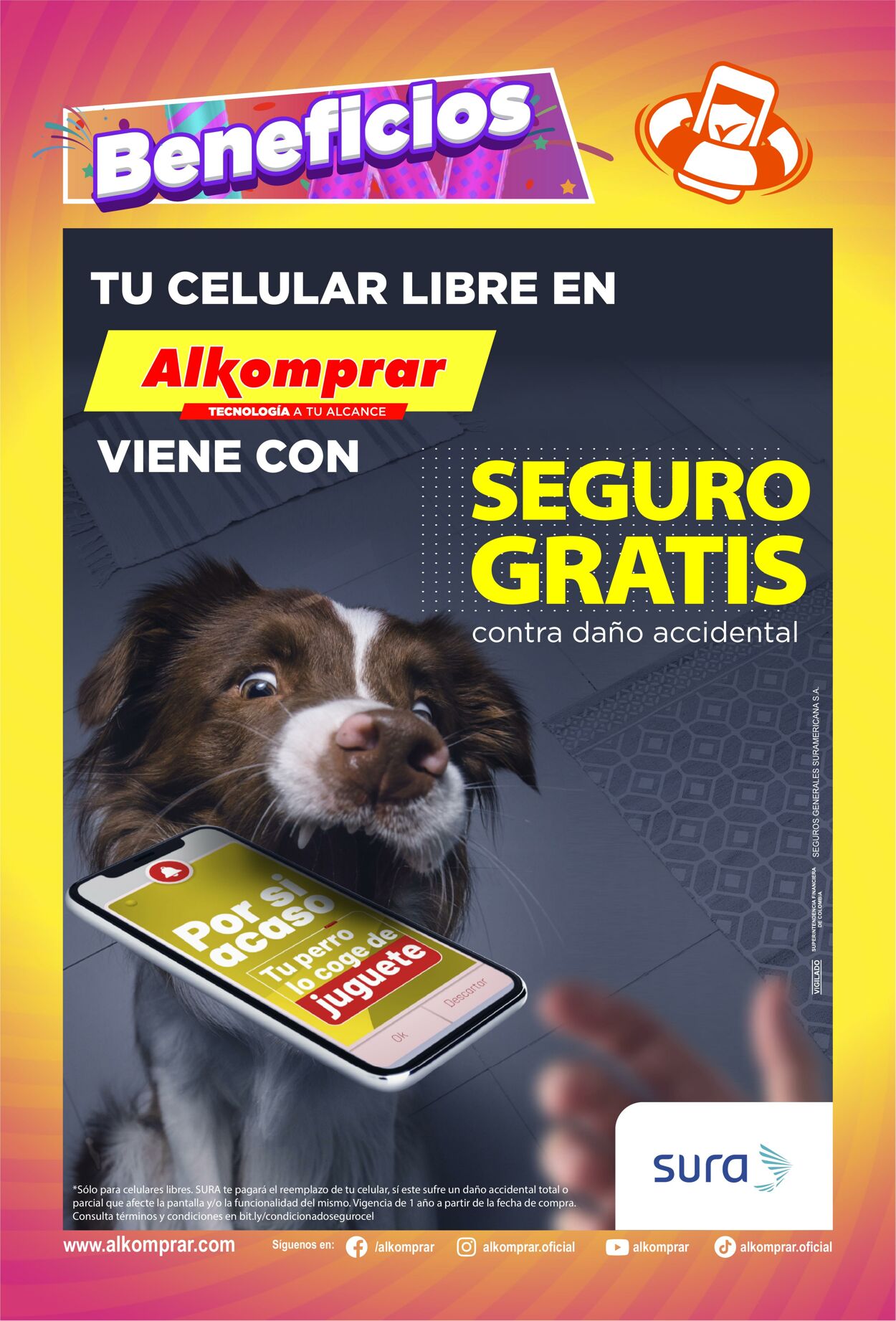 Catálogo Alkomprar 02.09.2023 - 08.09.2023