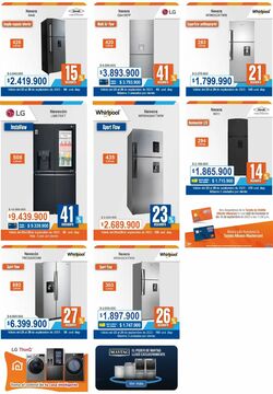 Catálogo Alkosto 23.09.2023 - 29.09.2023