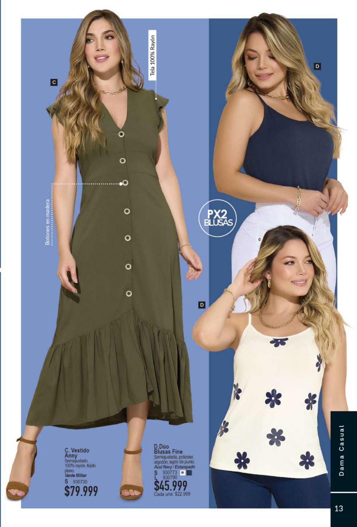 Catálogo Amelissa 01.10.2022 - 31.10.2022