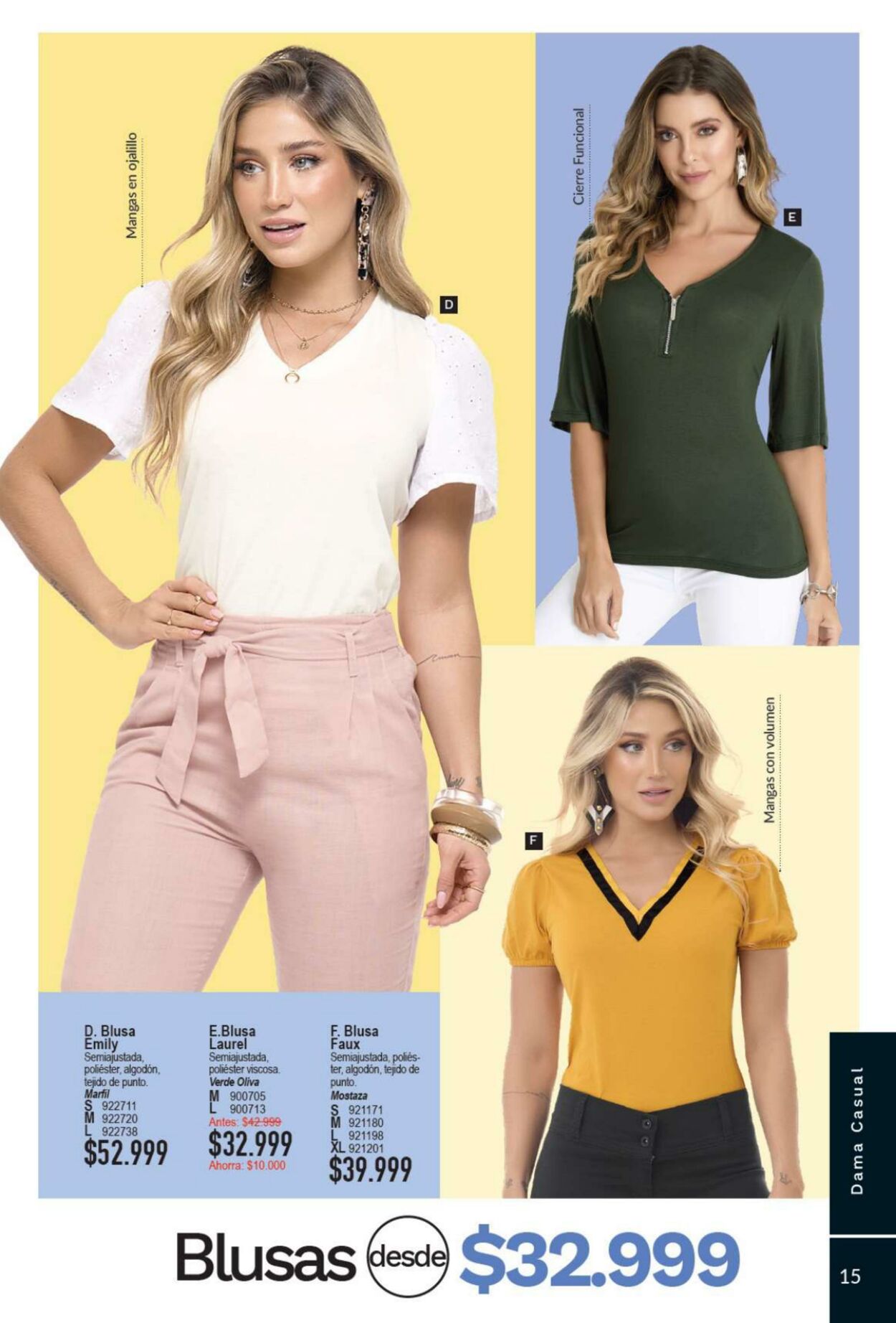 Catálogo Amelissa 01.10.2022 - 31.10.2022