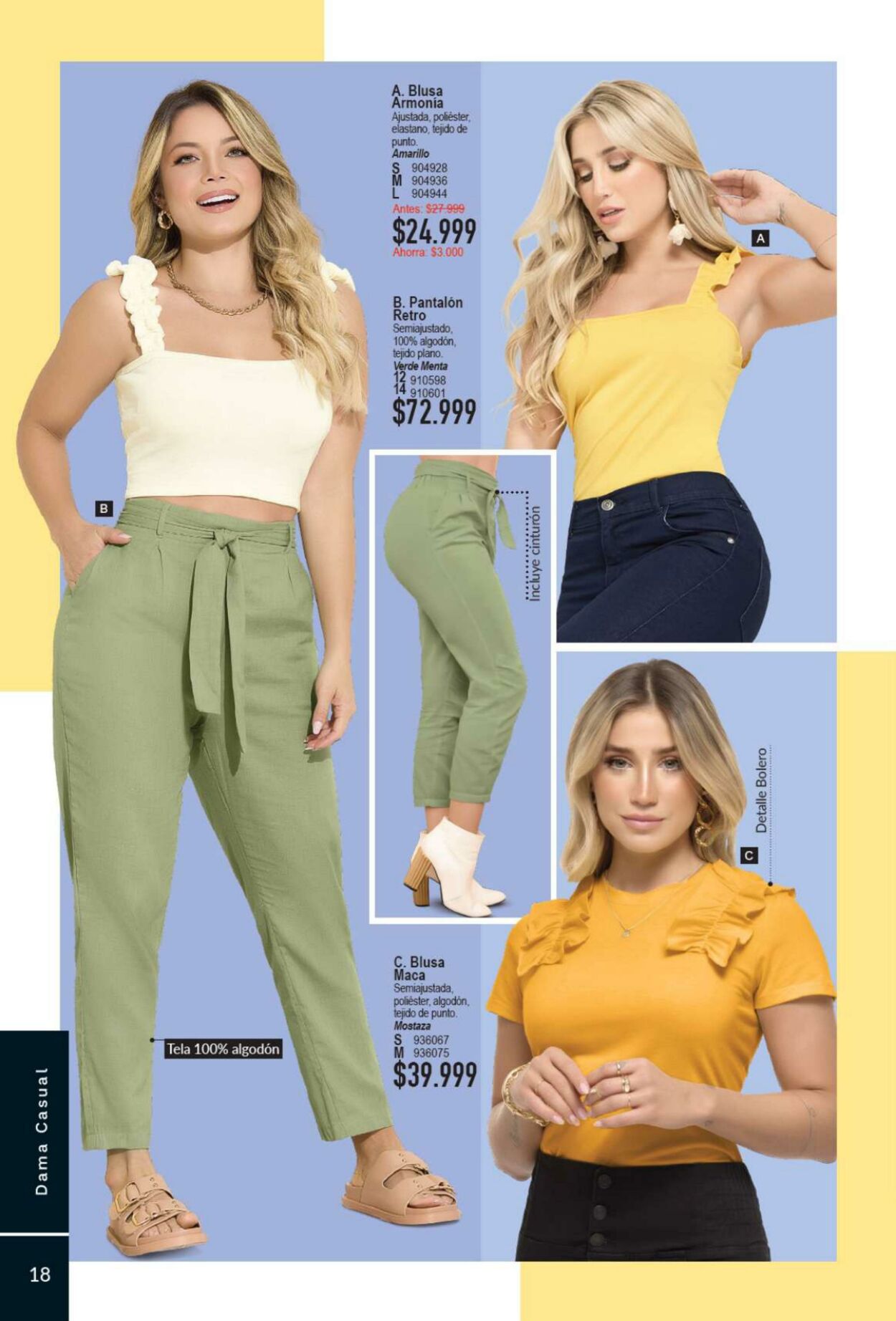 Catálogo Amelissa 01.10.2022 - 31.10.2022