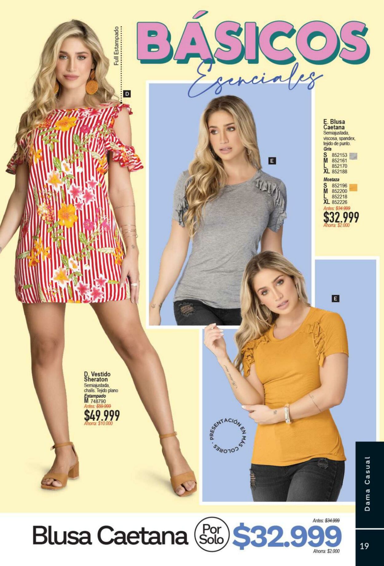 Catálogo Amelissa 01.10.2022 - 31.10.2022