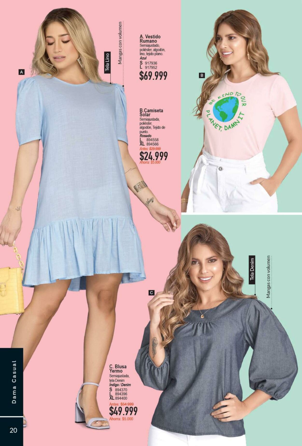 Catálogo Amelissa 01.10.2022 - 31.10.2022