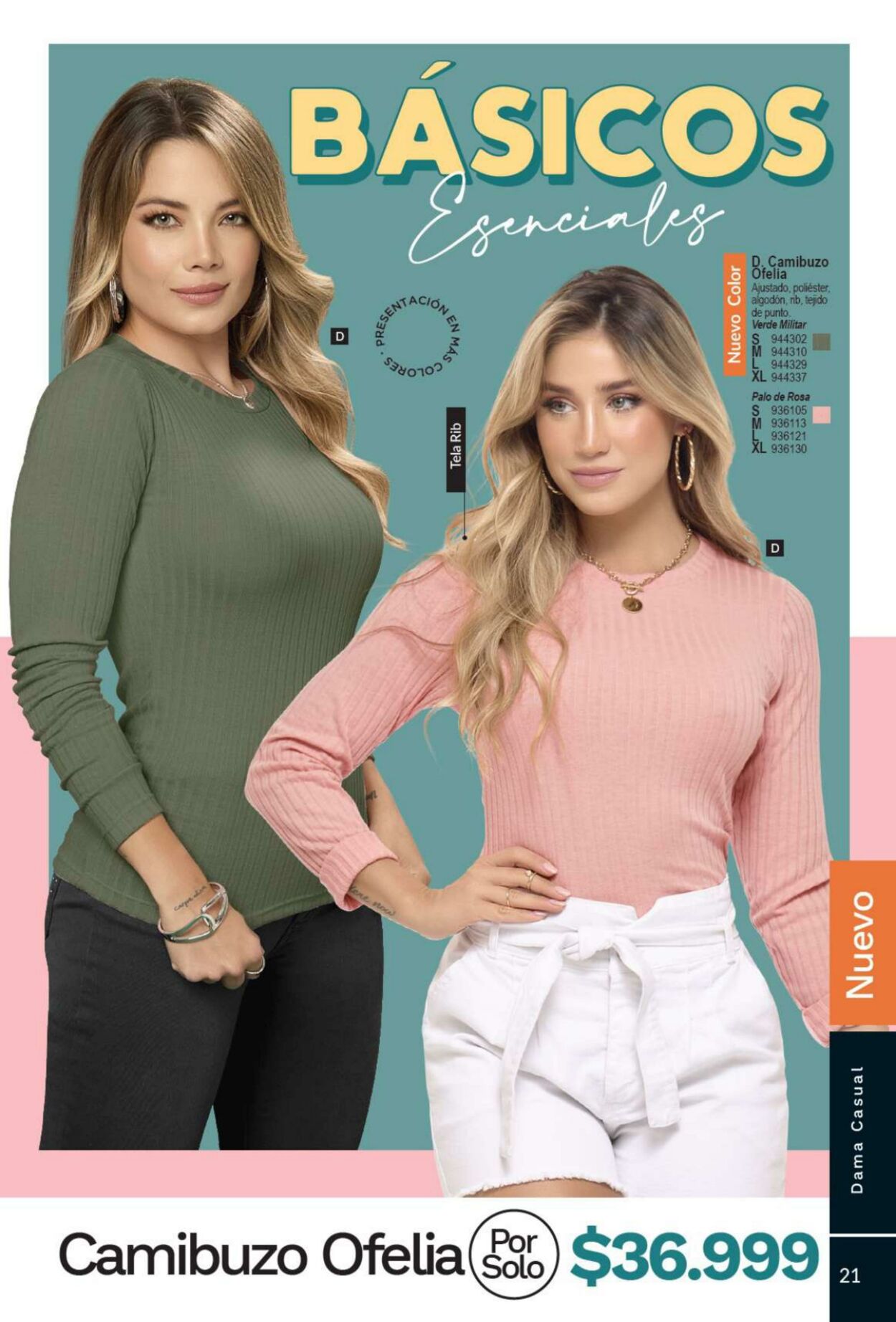 Catálogo Amelissa 01.10.2022 - 31.10.2022