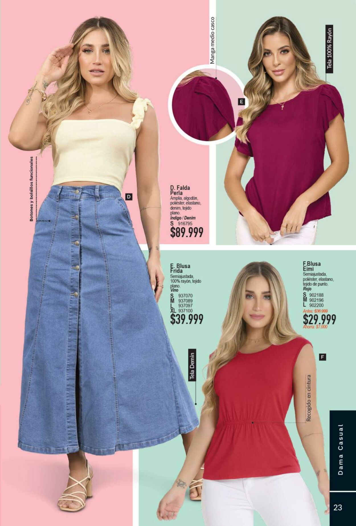 Catálogo Amelissa 01.10.2022 - 31.10.2022