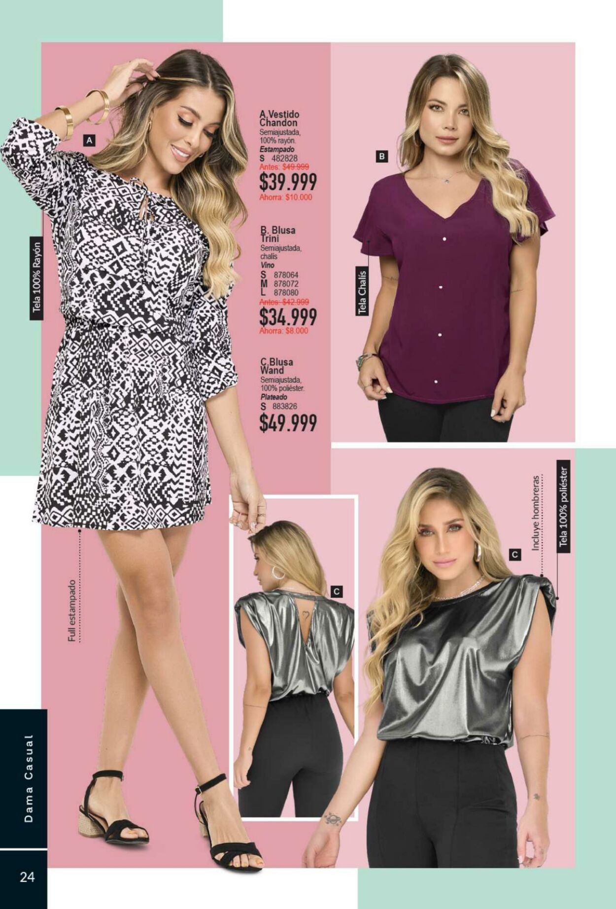 Catálogo Amelissa 01.10.2022 - 31.10.2022