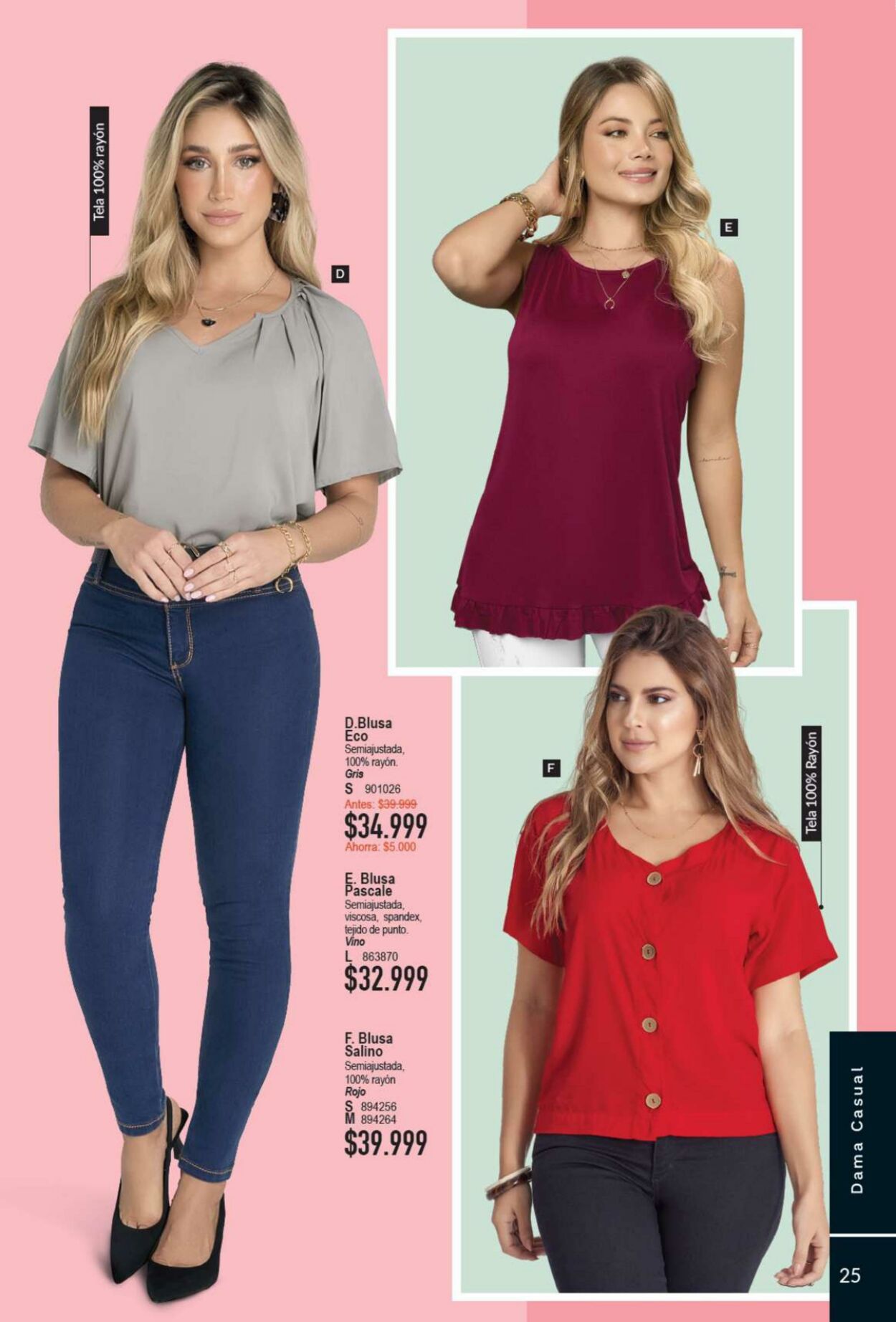 Catálogo Amelissa 01.10.2022 - 31.10.2022