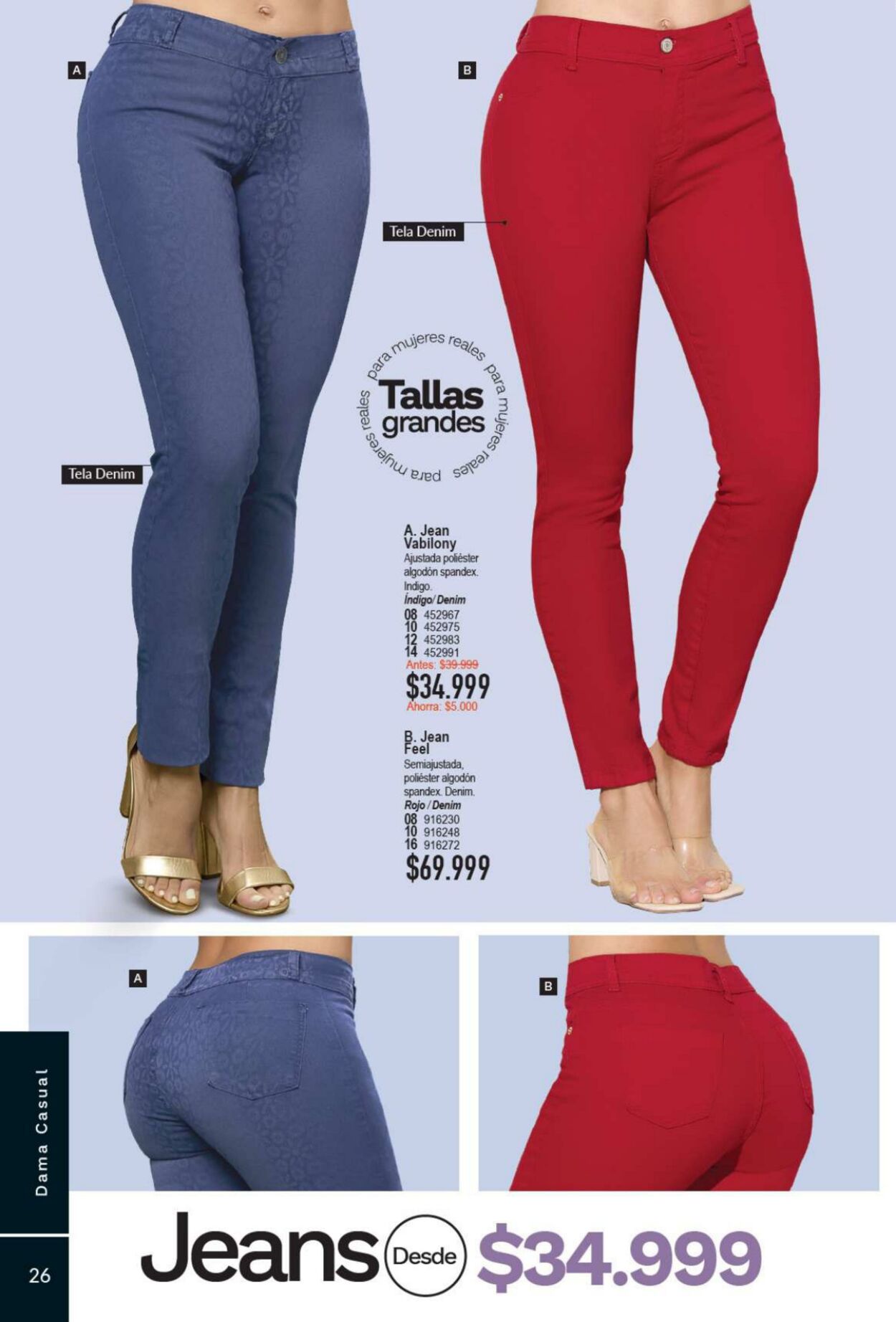 Catálogo Amelissa 01.10.2022 - 31.10.2022