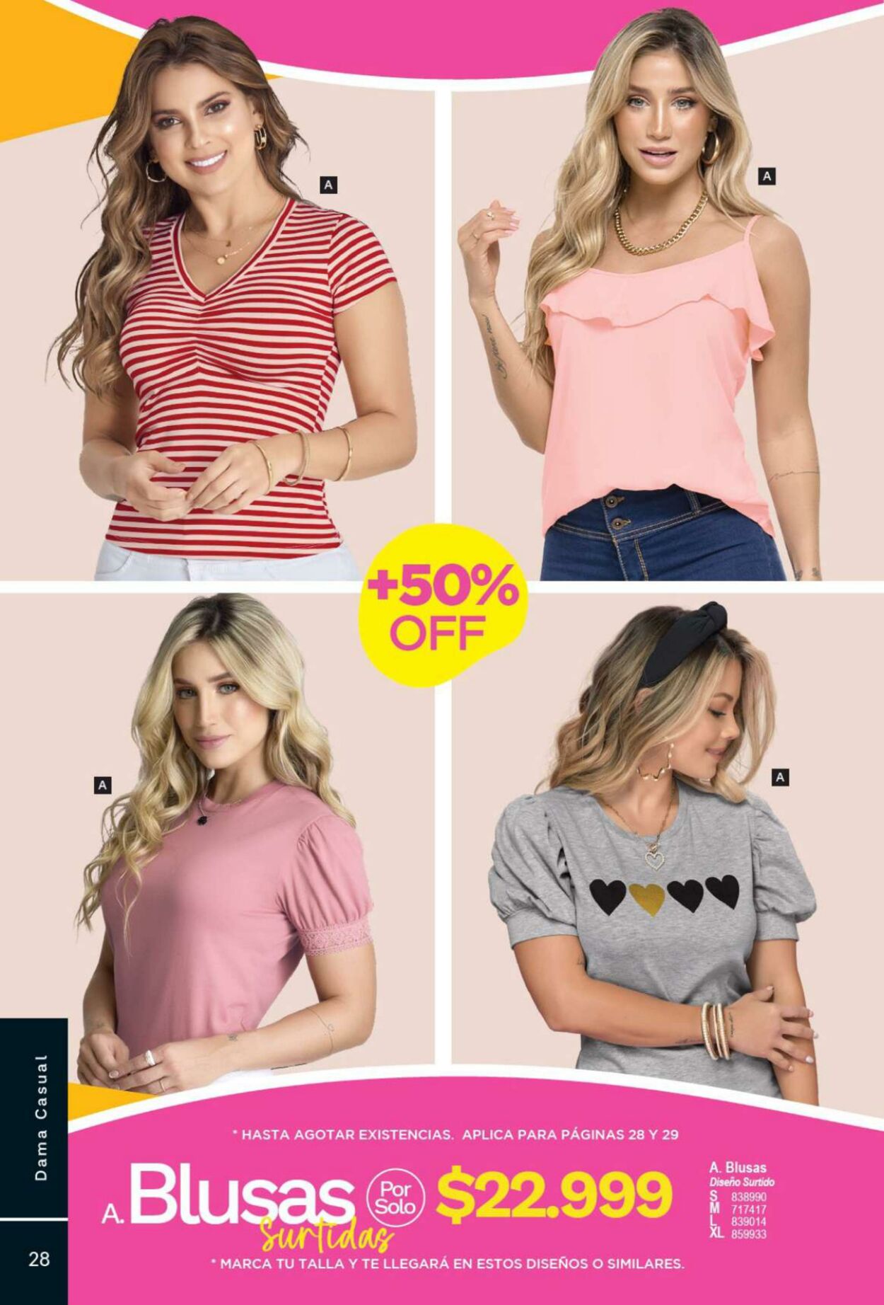 Catálogo Amelissa 01.10.2022 - 31.10.2022