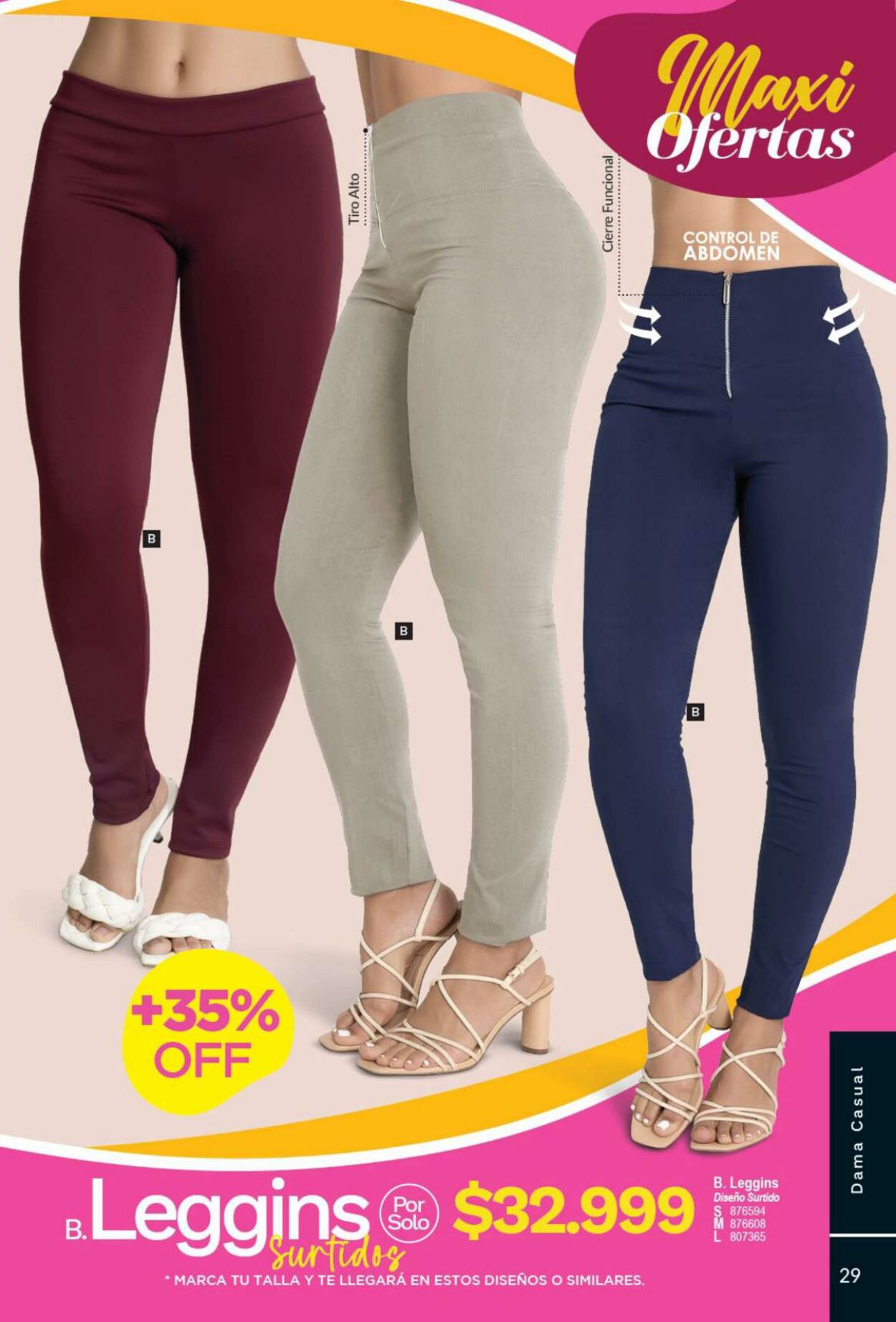 Catálogo Amelissa 01.10.2022 - 31.10.2022