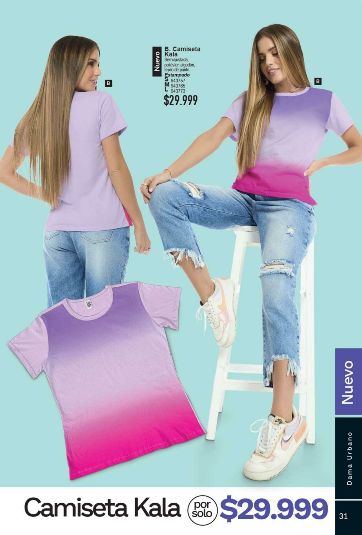 Catálogo Amelissa 01.10.2022 - 31.10.2022