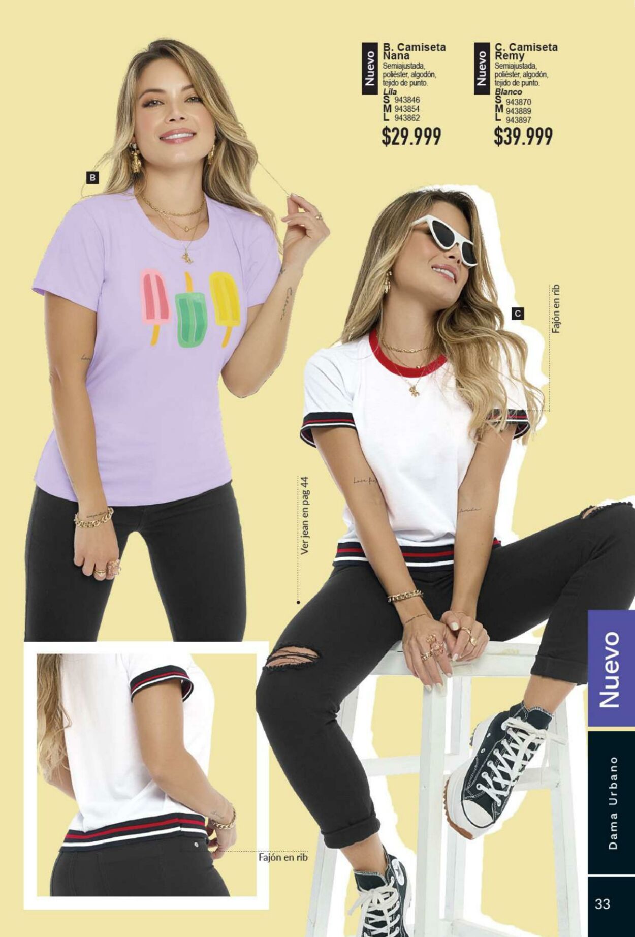 Catálogo Amelissa 01.10.2022 - 31.10.2022