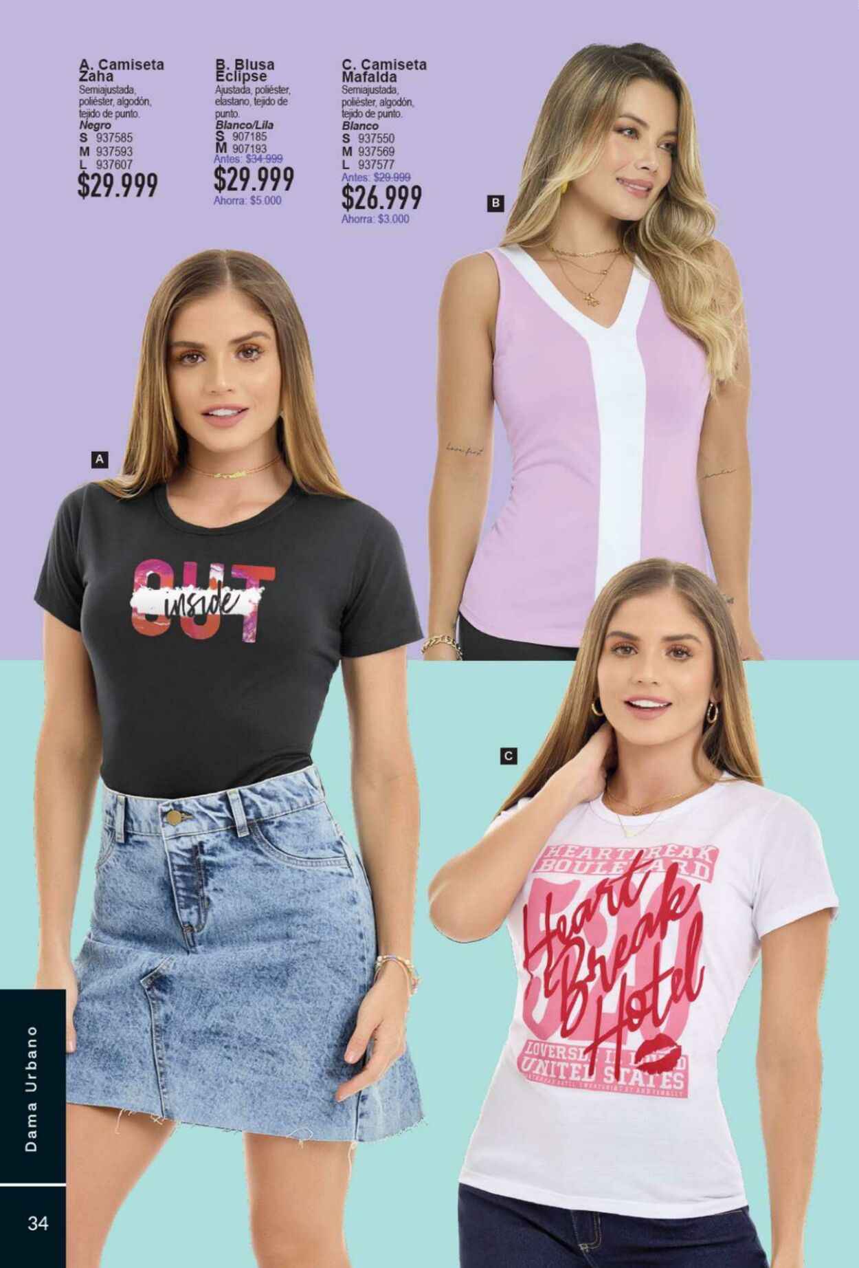 Catálogo Amelissa 01.10.2022 - 31.10.2022