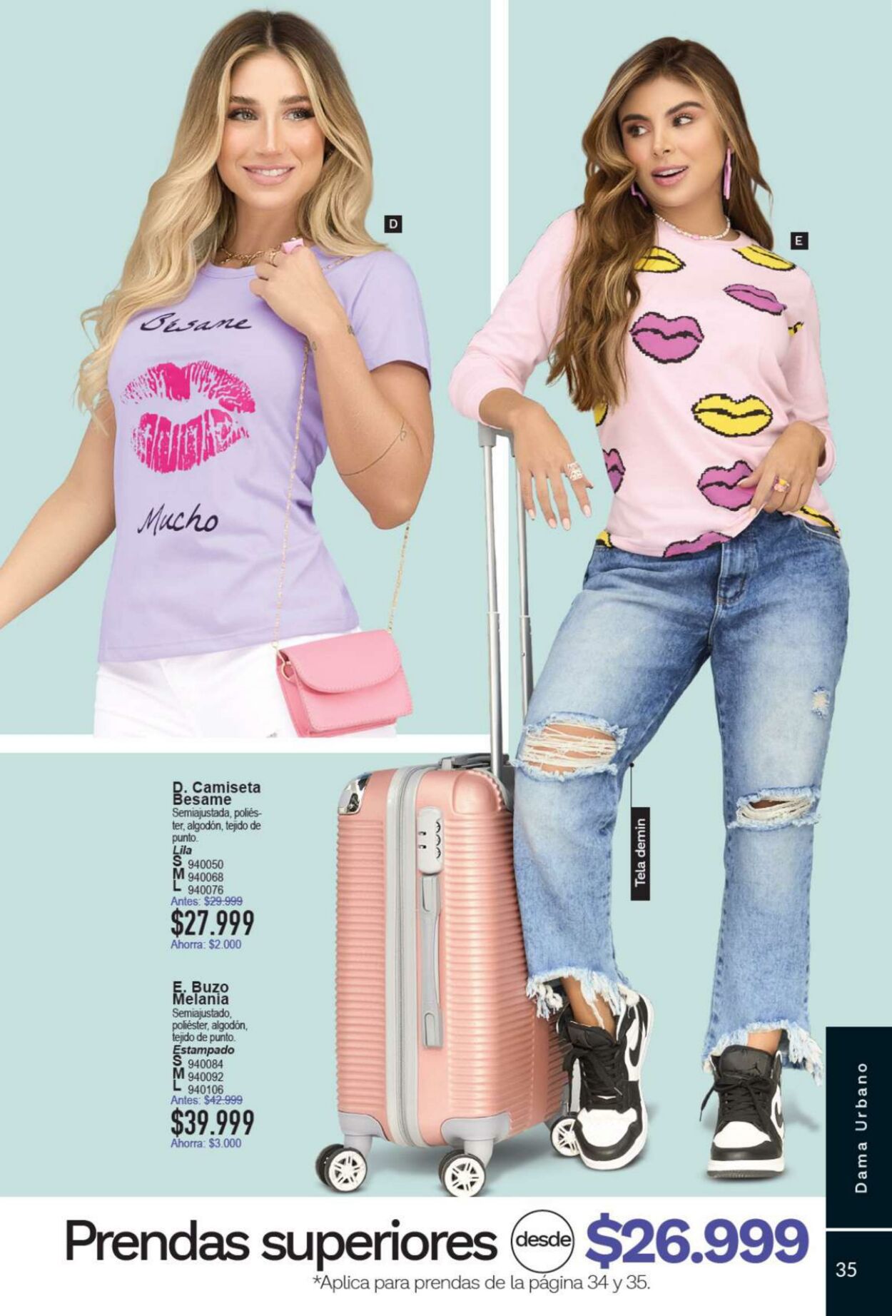 Catálogo Amelissa 01.10.2022 - 31.10.2022