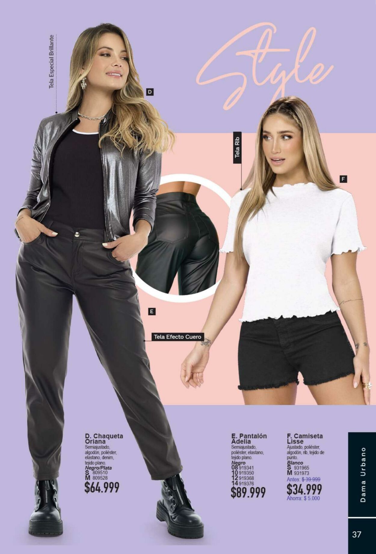 Catálogo Amelissa 01.10.2022 - 31.10.2022