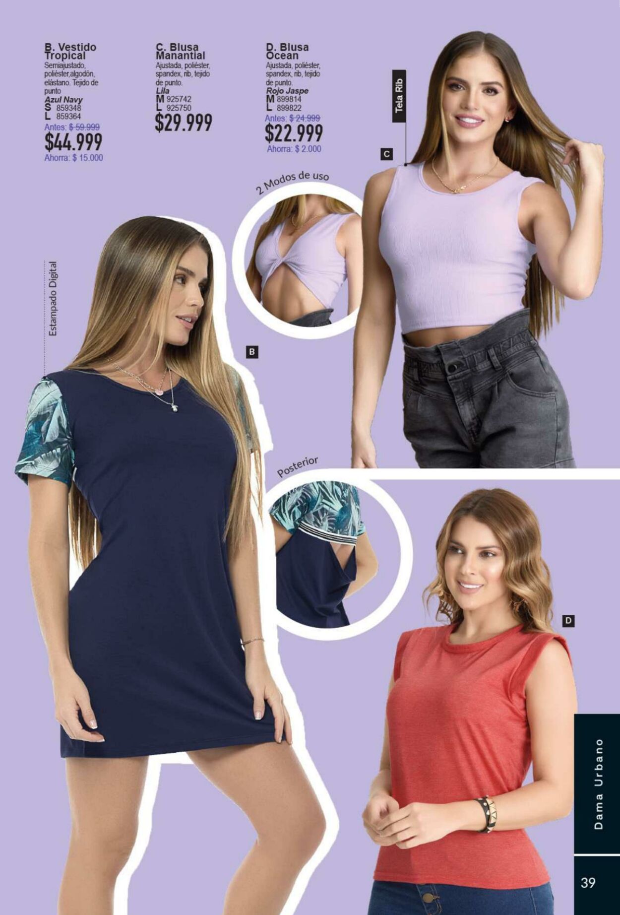 Catálogo Amelissa 01.10.2022 - 31.10.2022