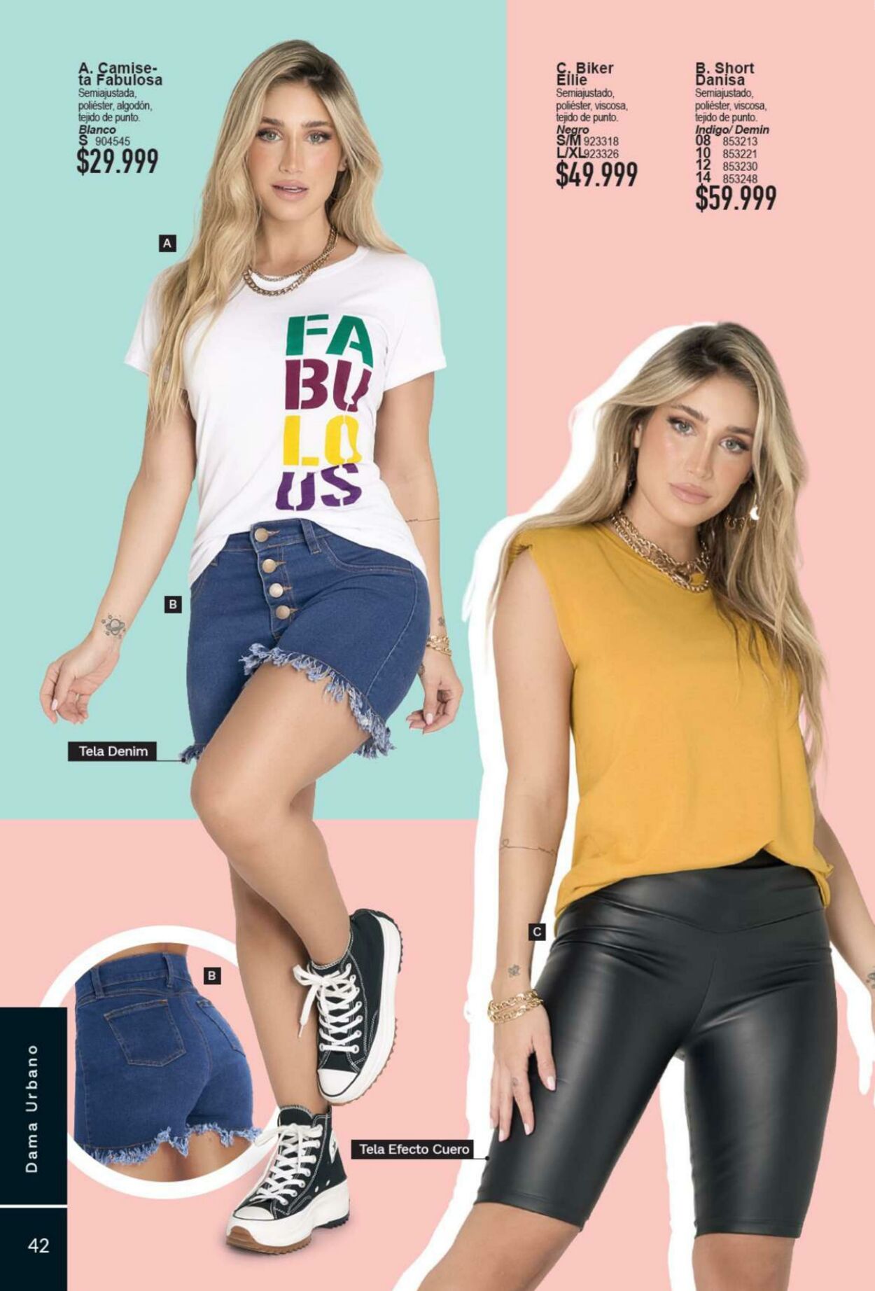 Catálogo Amelissa 01.10.2022 - 31.10.2022