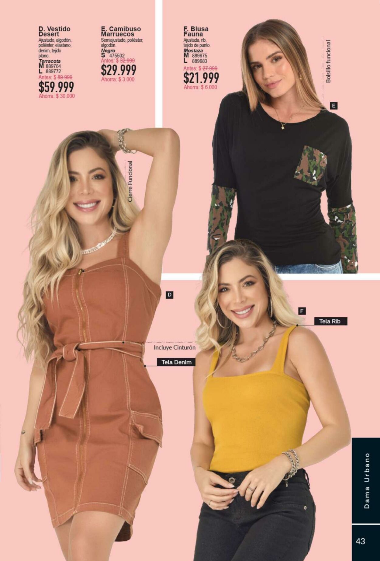 Catálogo Amelissa 01.10.2022 - 31.10.2022