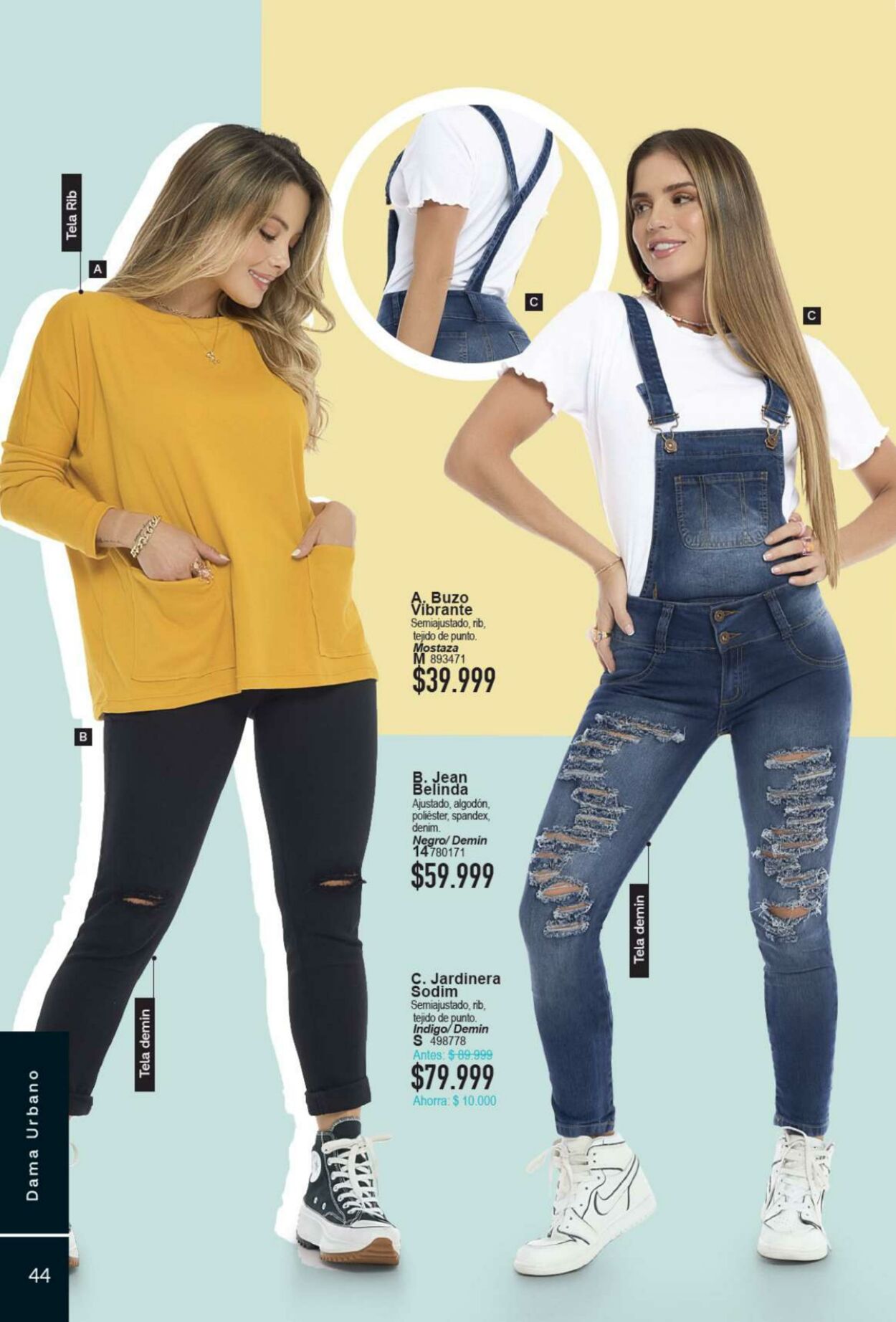 Catálogo Amelissa 01.10.2022 - 31.10.2022