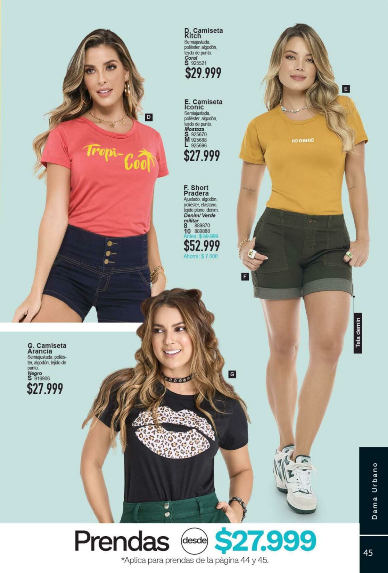 Catálogo Amelissa 01.10.2022 - 31.10.2022