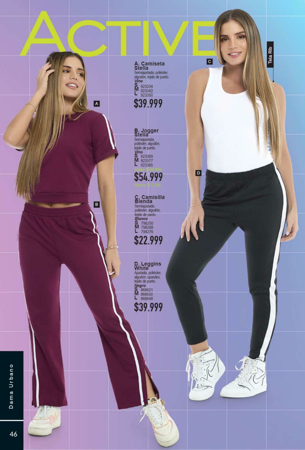 Catálogo Amelissa 01.10.2022 - 31.10.2022