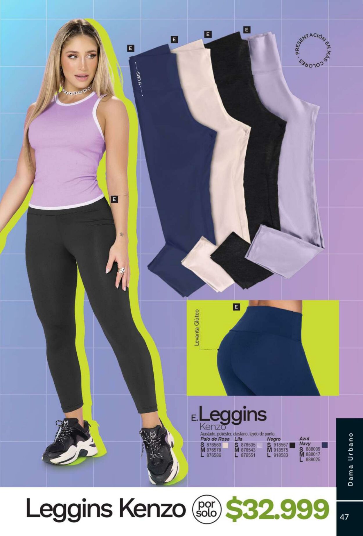 Catálogo Amelissa 01.10.2022 - 31.10.2022