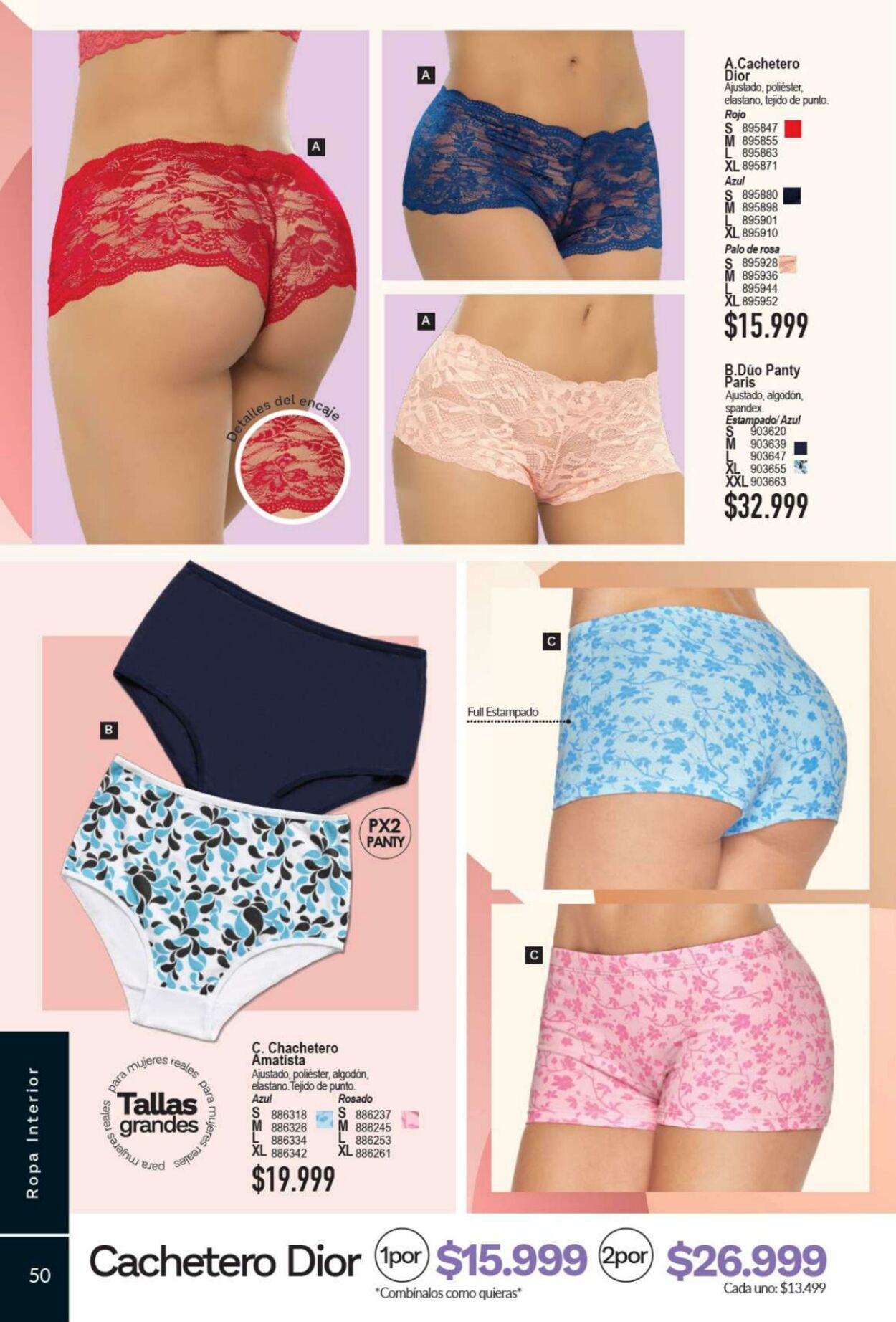 Catálogo Amelissa 01.10.2022 - 31.10.2022