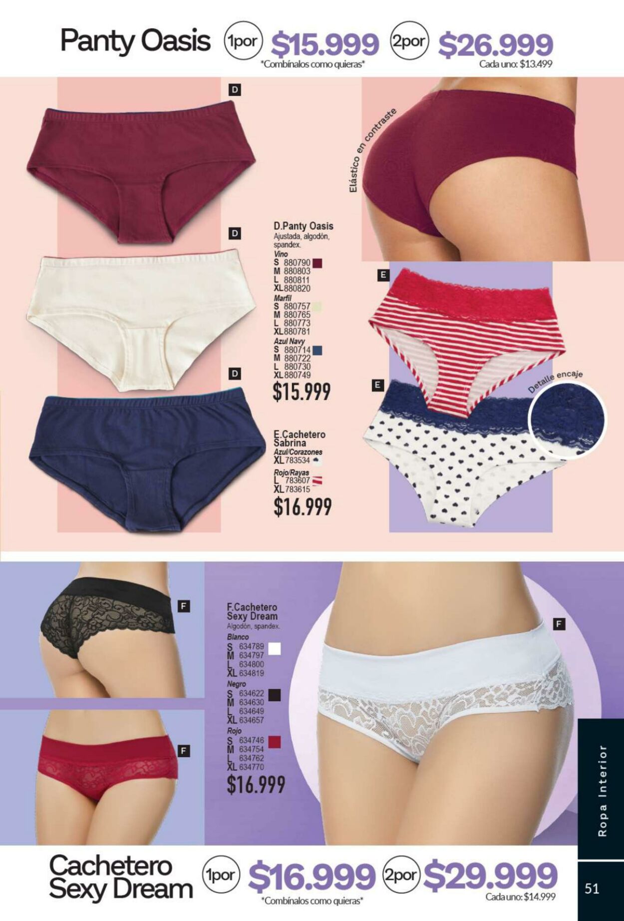 Catálogo Amelissa 01.10.2022 - 31.10.2022