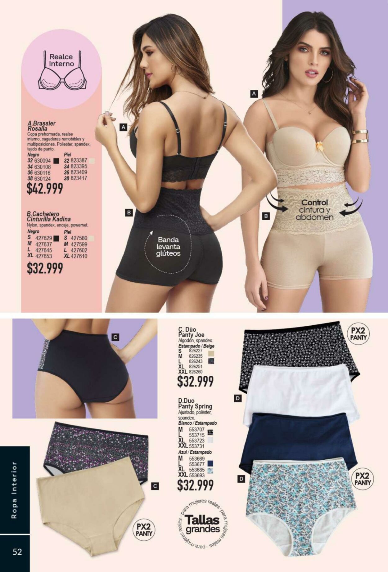 Catálogo Amelissa 01.10.2022 - 31.10.2022