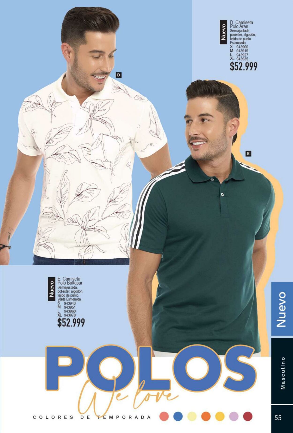 Catálogo Amelissa 01.10.2022 - 31.10.2022