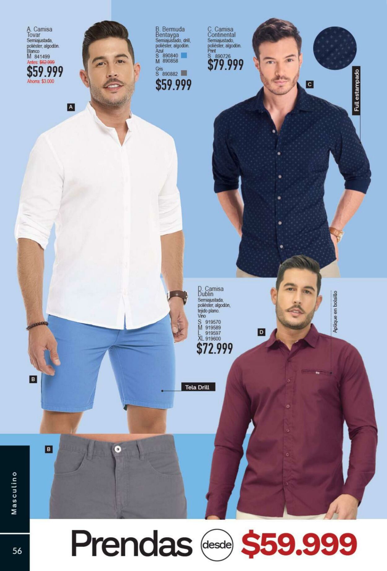 Catálogo Amelissa 01.10.2022 - 31.10.2022