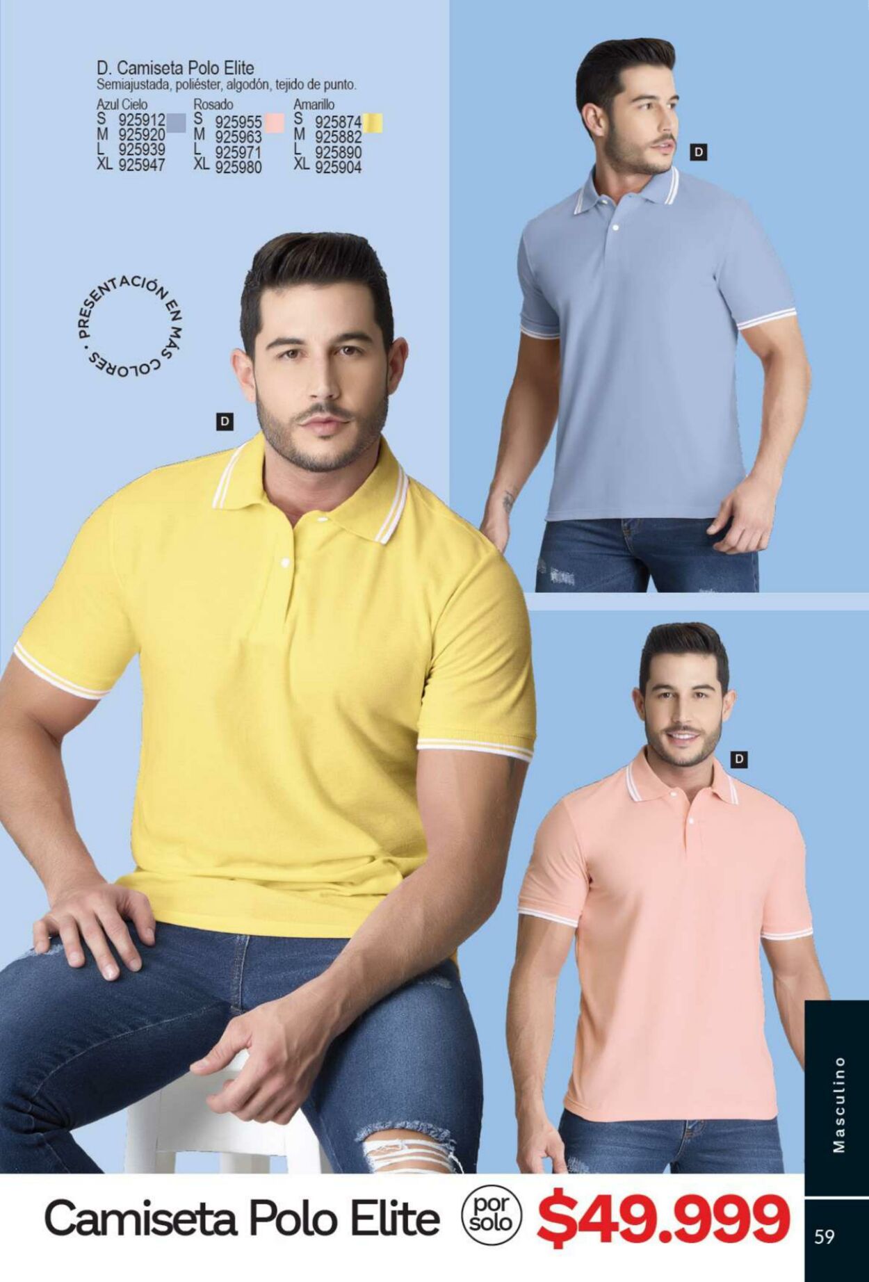 Catálogo Amelissa 01.10.2022 - 31.10.2022