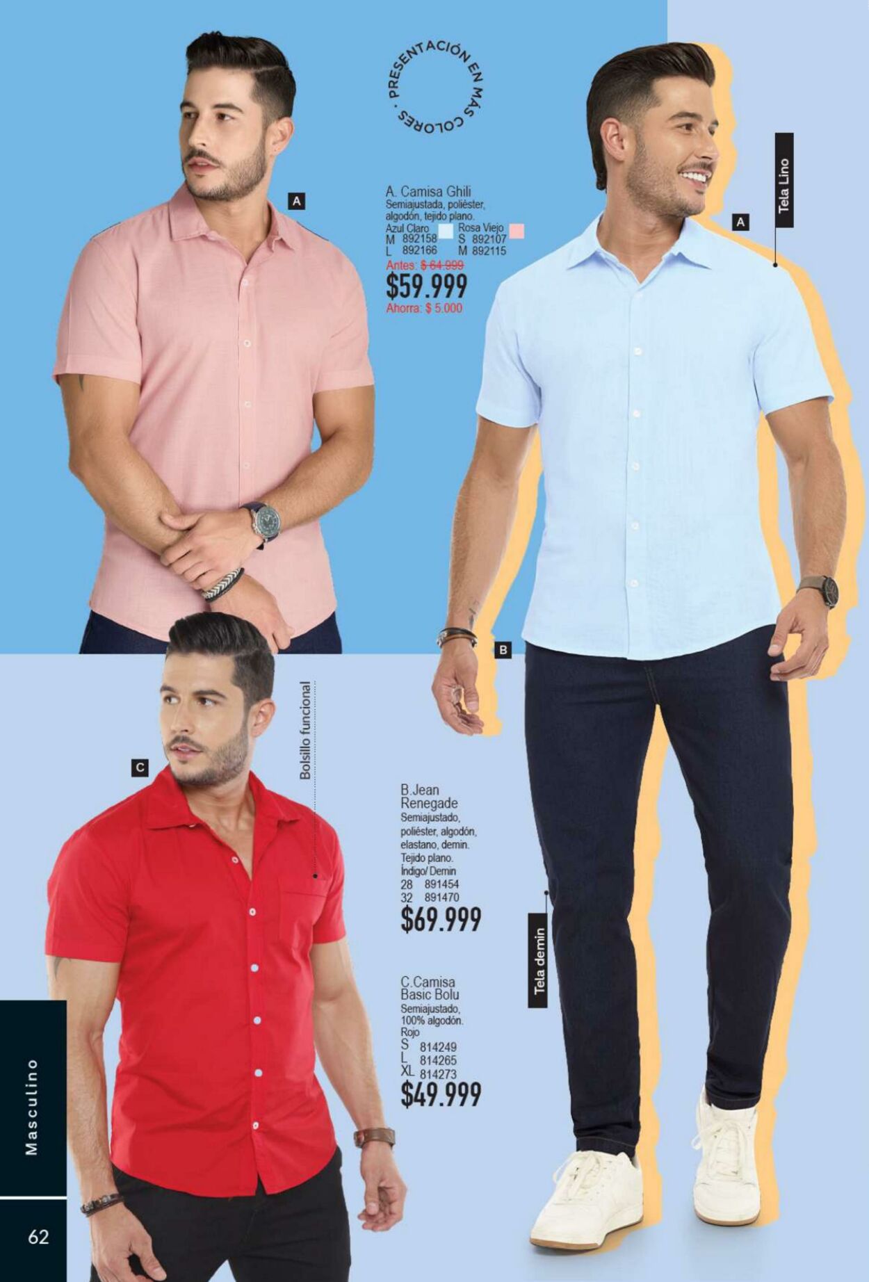 Catálogo Amelissa 01.10.2022 - 31.10.2022