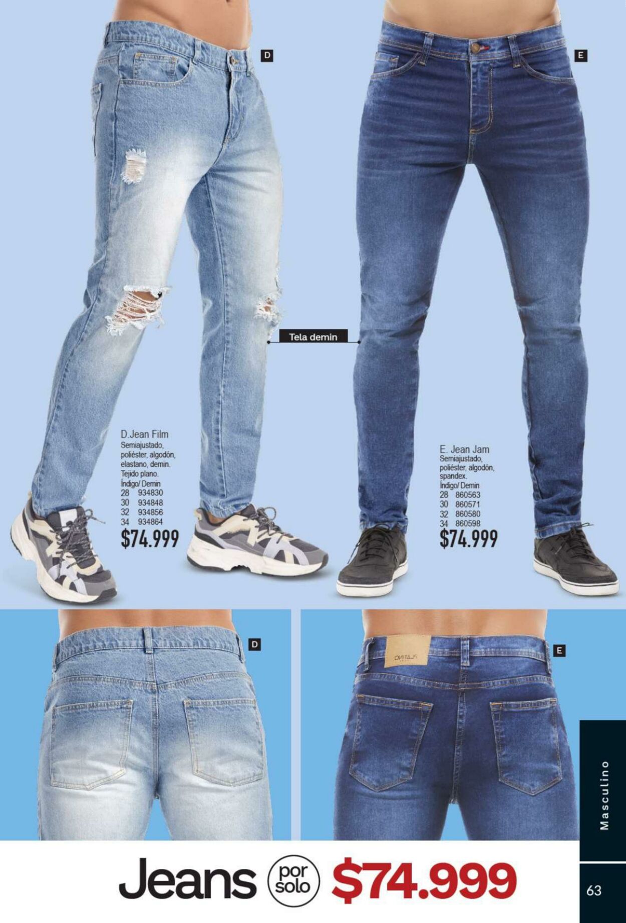 Catálogo Amelissa 01.10.2022 - 31.10.2022