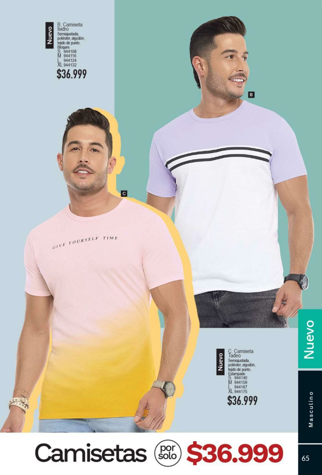 Catálogo Amelissa 01.10.2022 - 31.10.2022