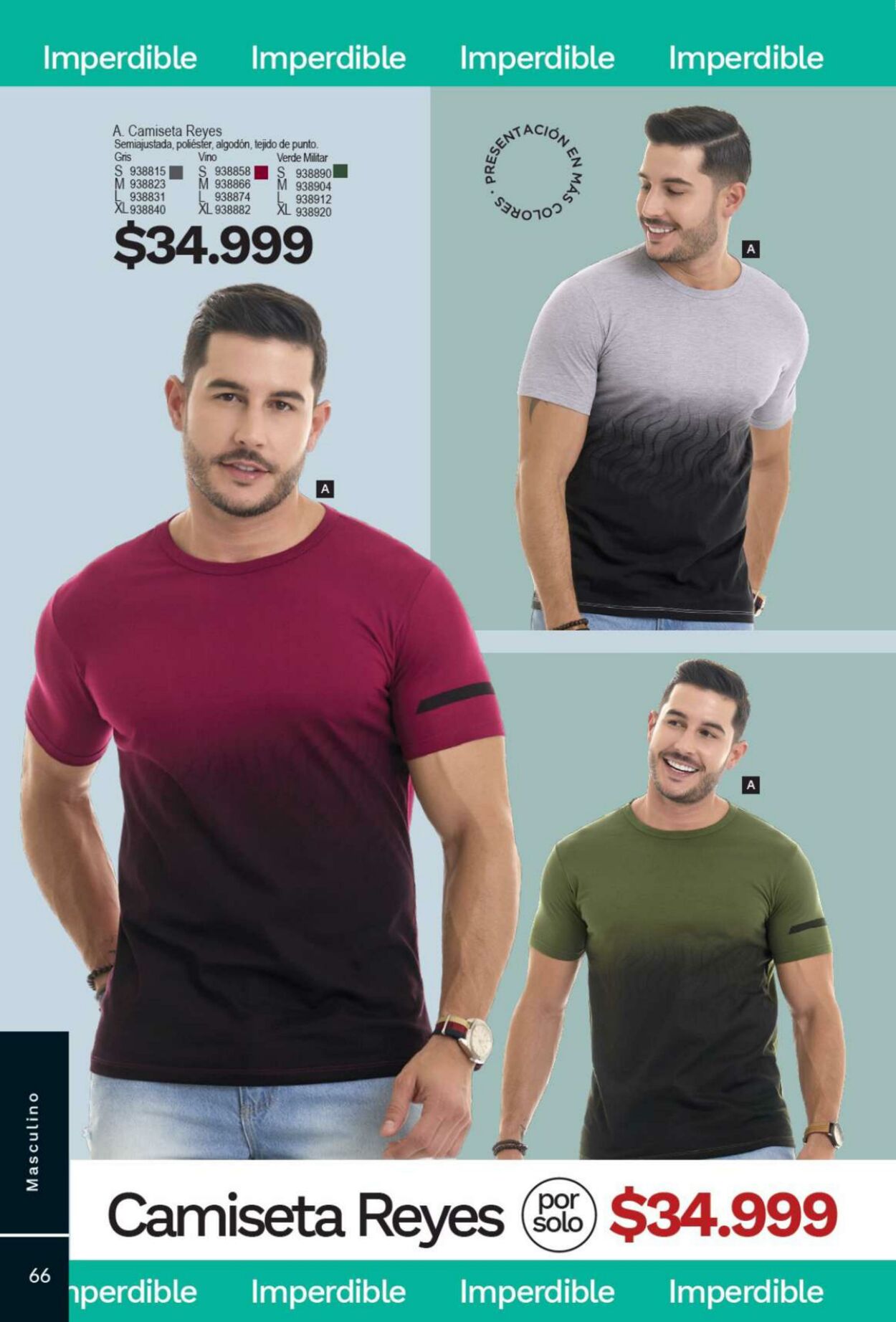 Catálogo Amelissa 01.10.2022 - 31.10.2022