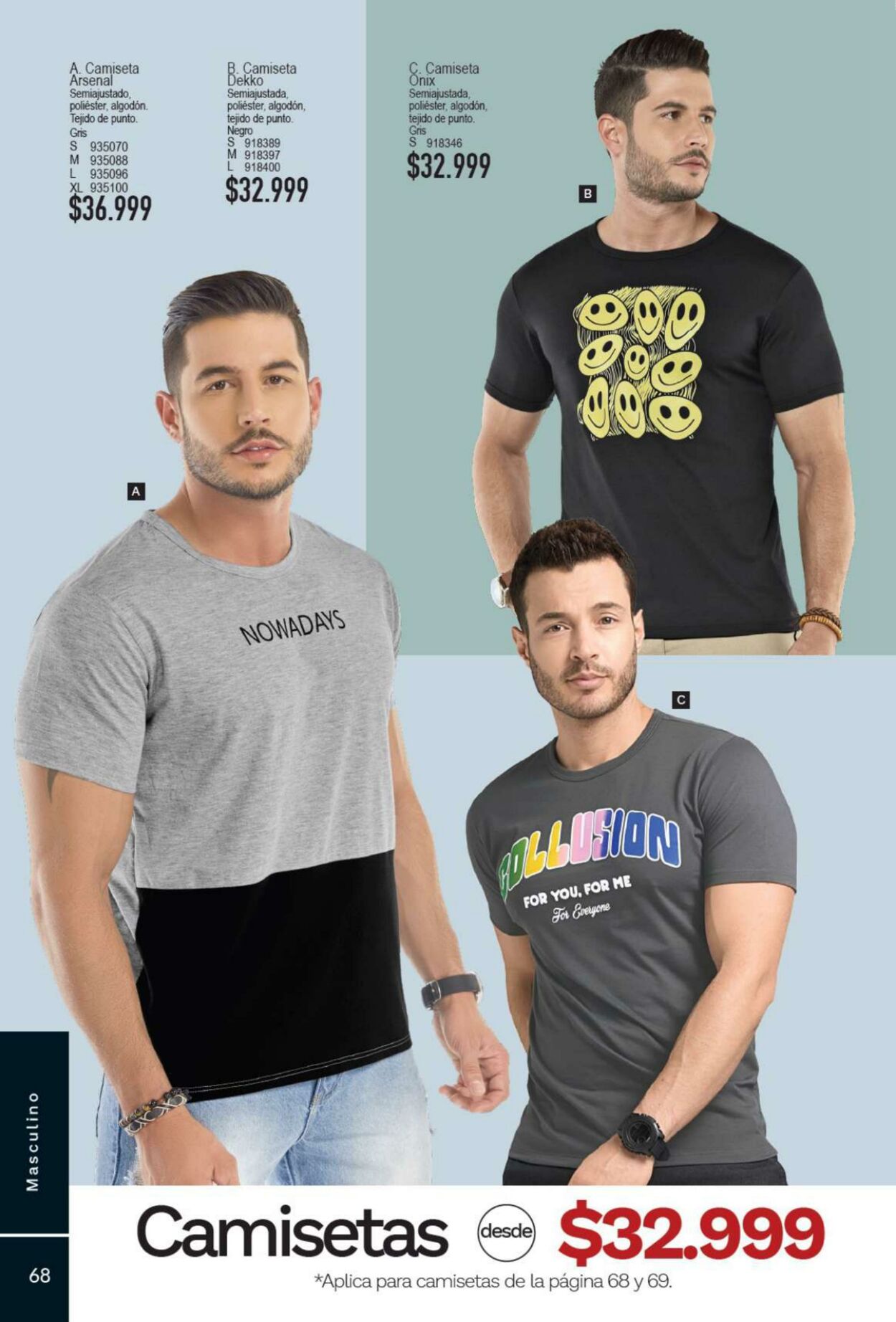 Catálogo Amelissa 01.10.2022 - 31.10.2022