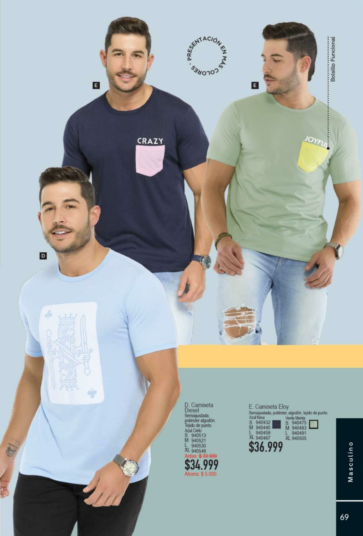 Catálogo Amelissa 01.10.2022 - 31.10.2022