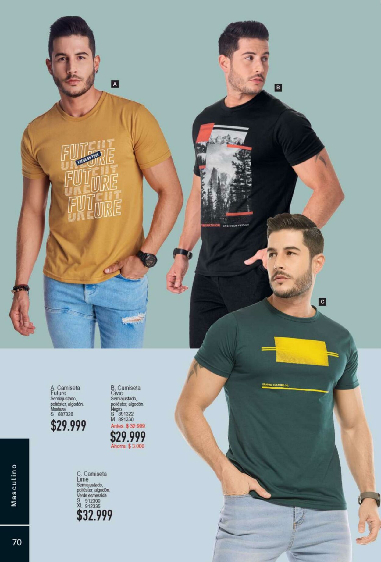 Catálogo Amelissa 01.10.2022 - 31.10.2022