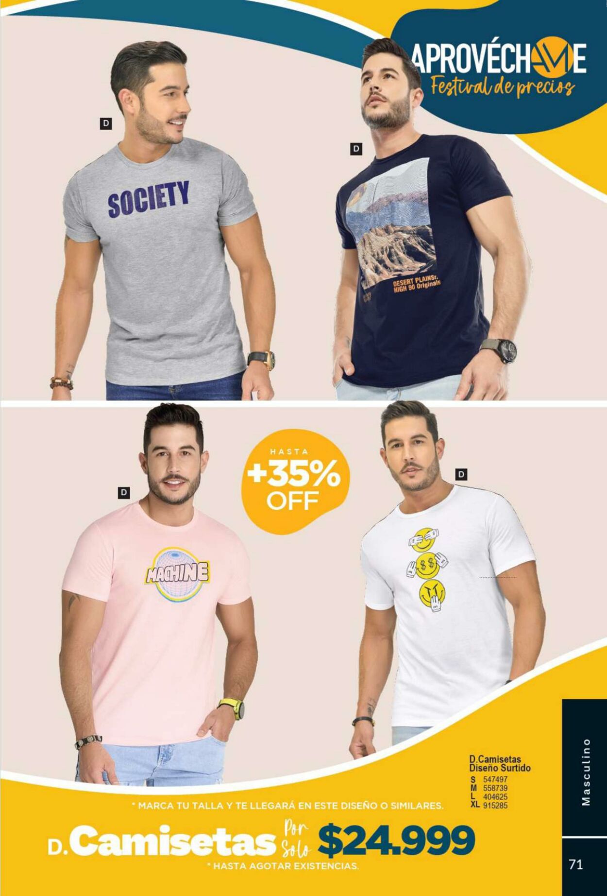 Catálogo Amelissa 01.10.2022 - 31.10.2022