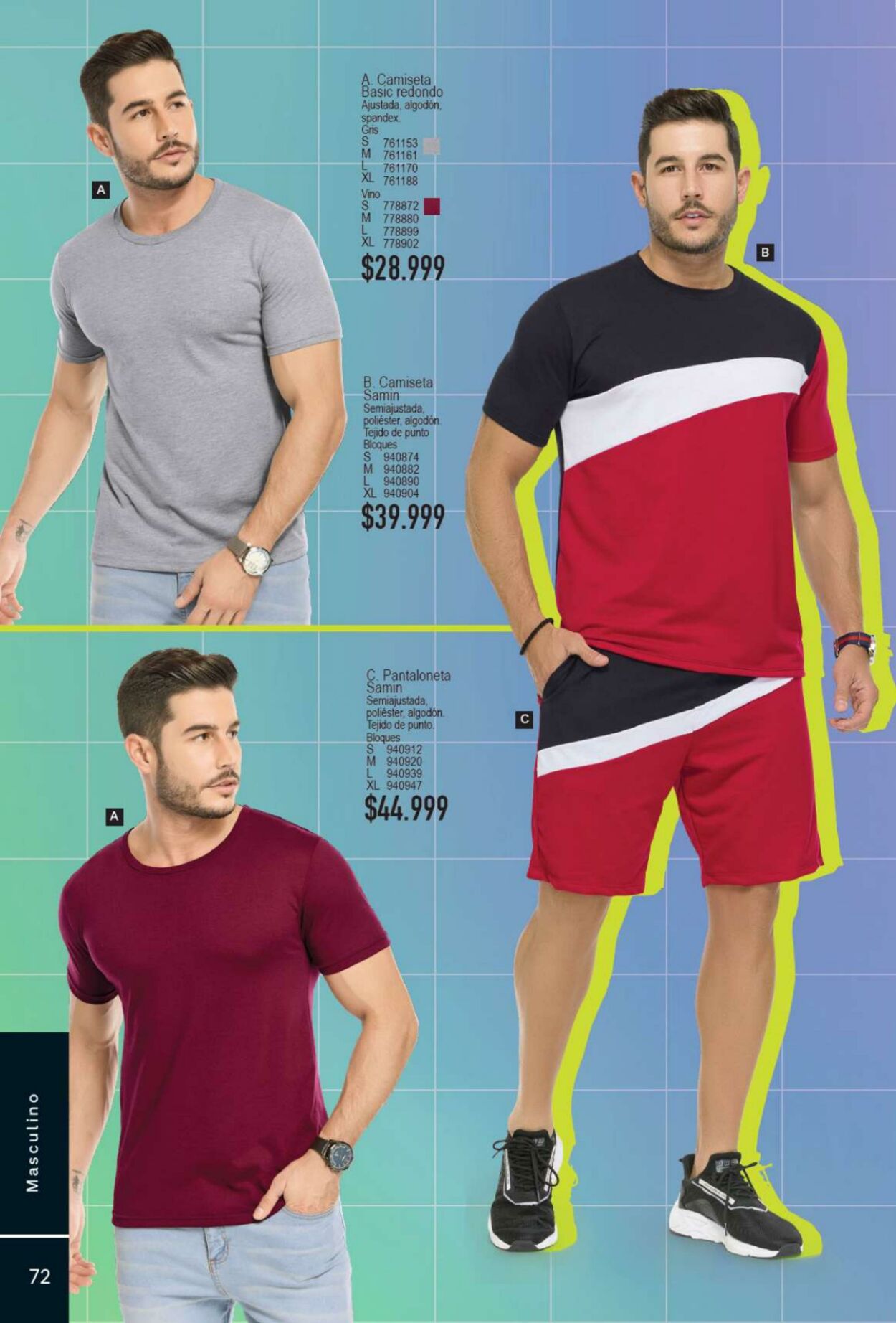 Catálogo Amelissa 01.10.2022 - 31.10.2022