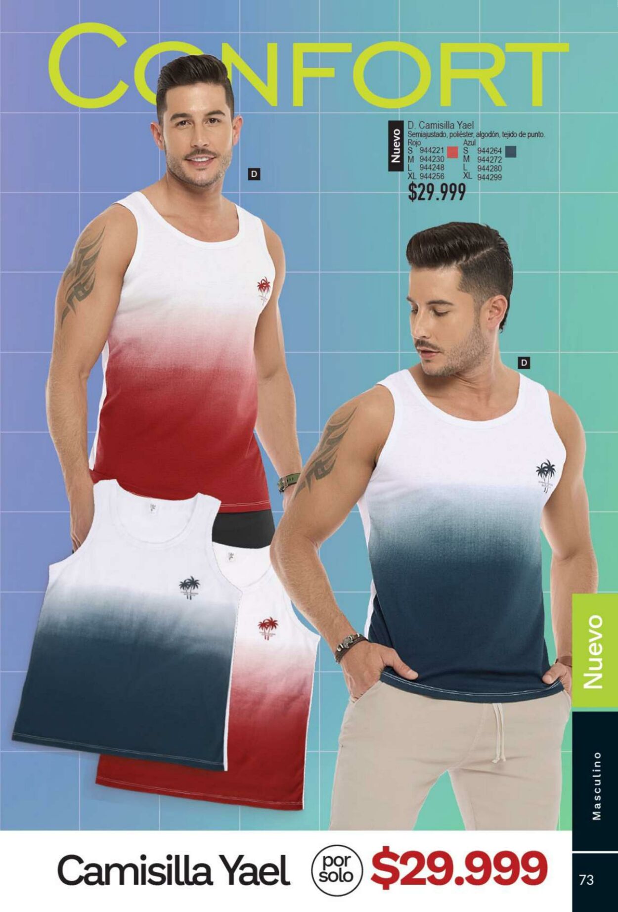 Catálogo Amelissa 01.10.2022 - 31.10.2022