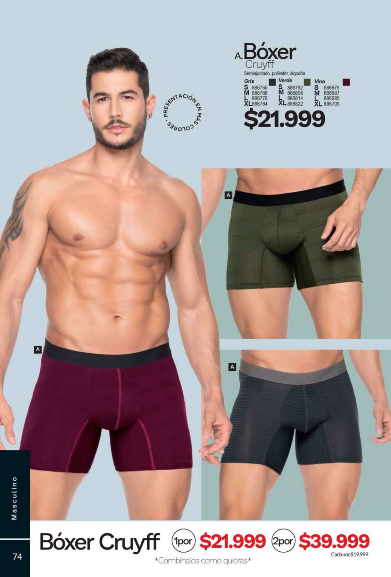 Catálogo Amelissa 01.10.2022 - 31.10.2022